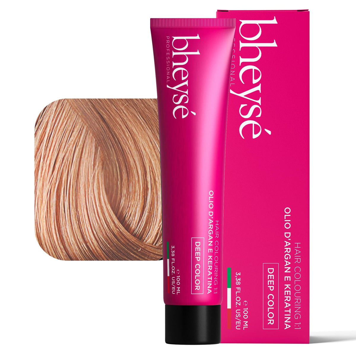 Renee Blanche Bheyse Tintura per Capelli - 100ml