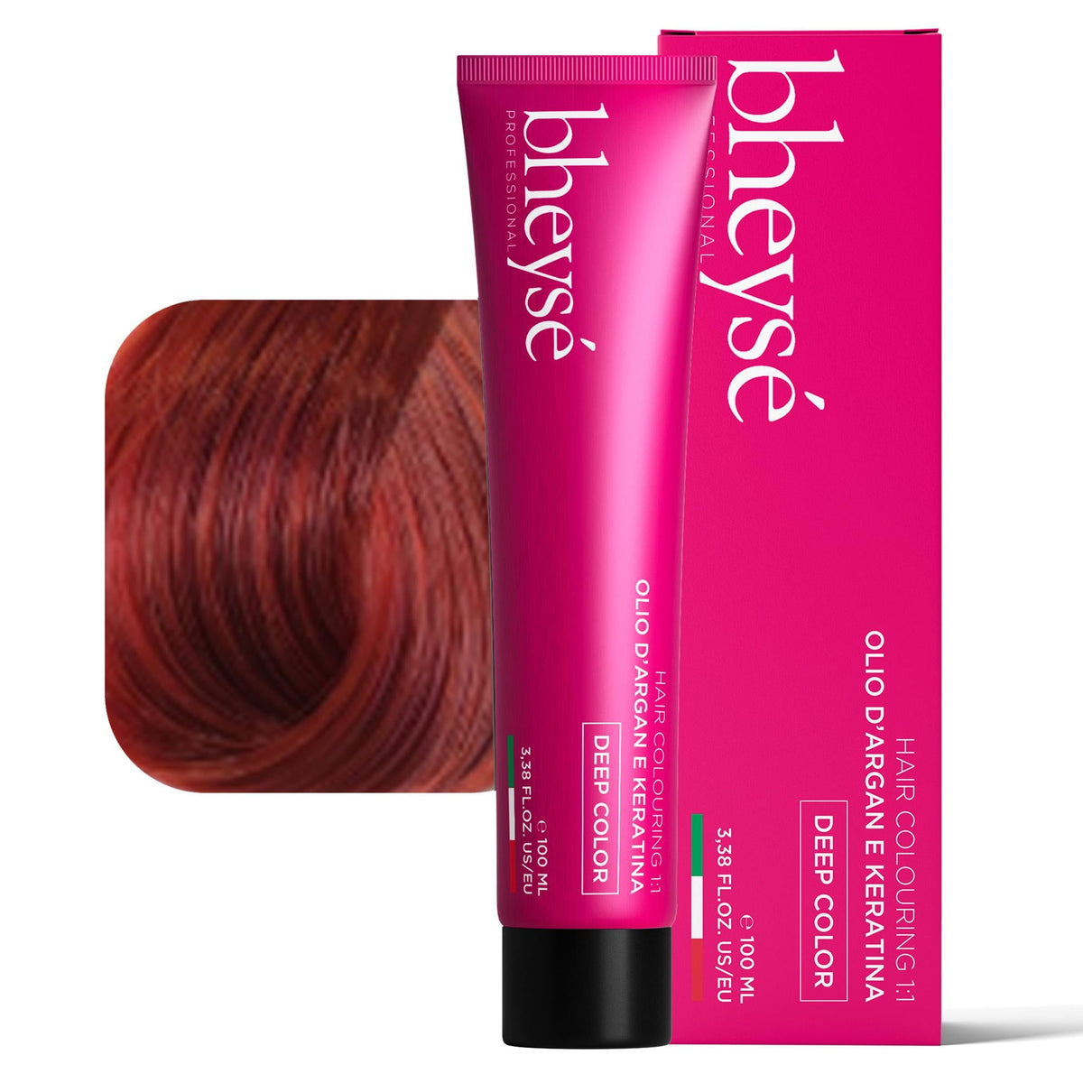 Renee Blanche Bheyse Tintura per Capelli - 100ml