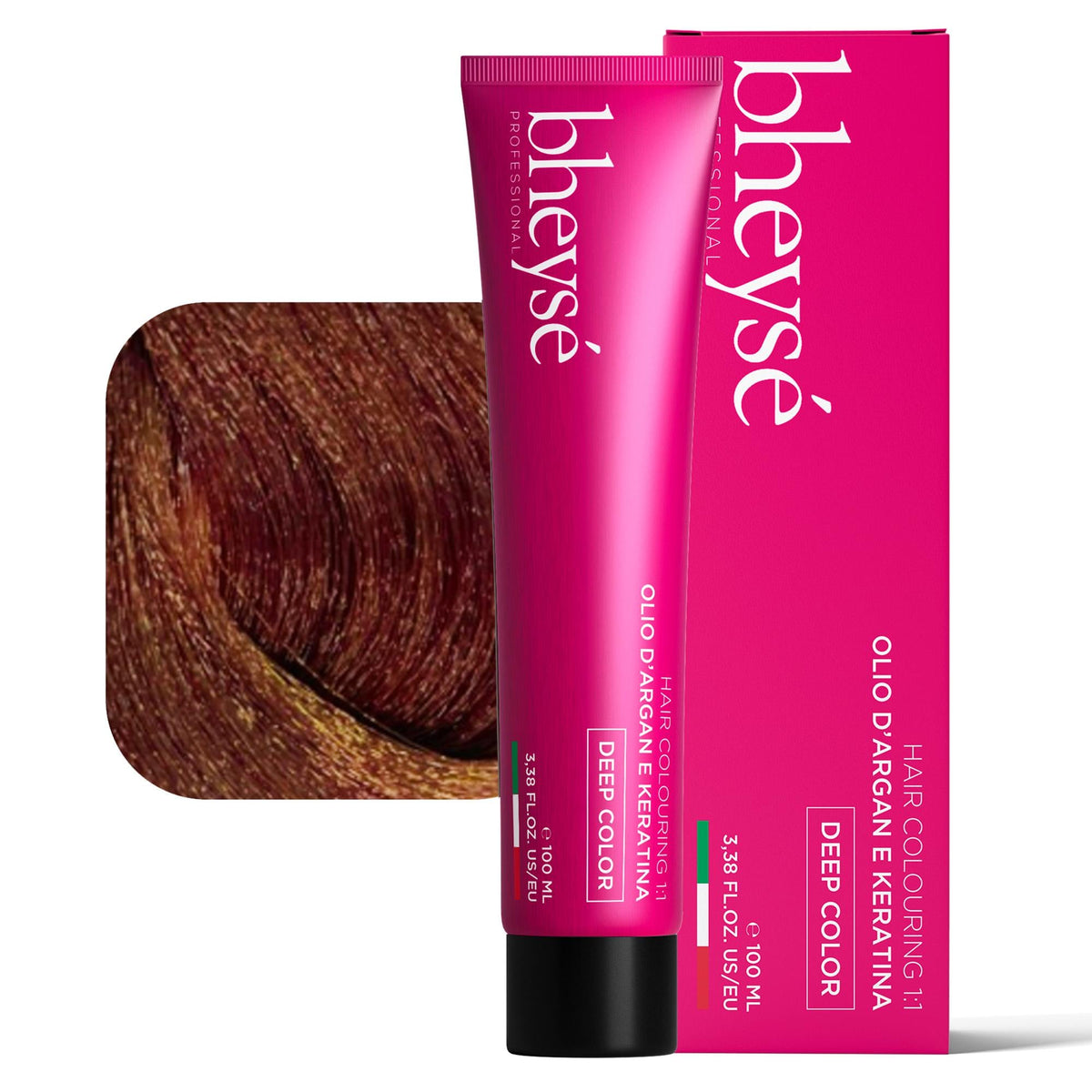 Renee Blanche Bheyse Tintura per Capelli - 100ml