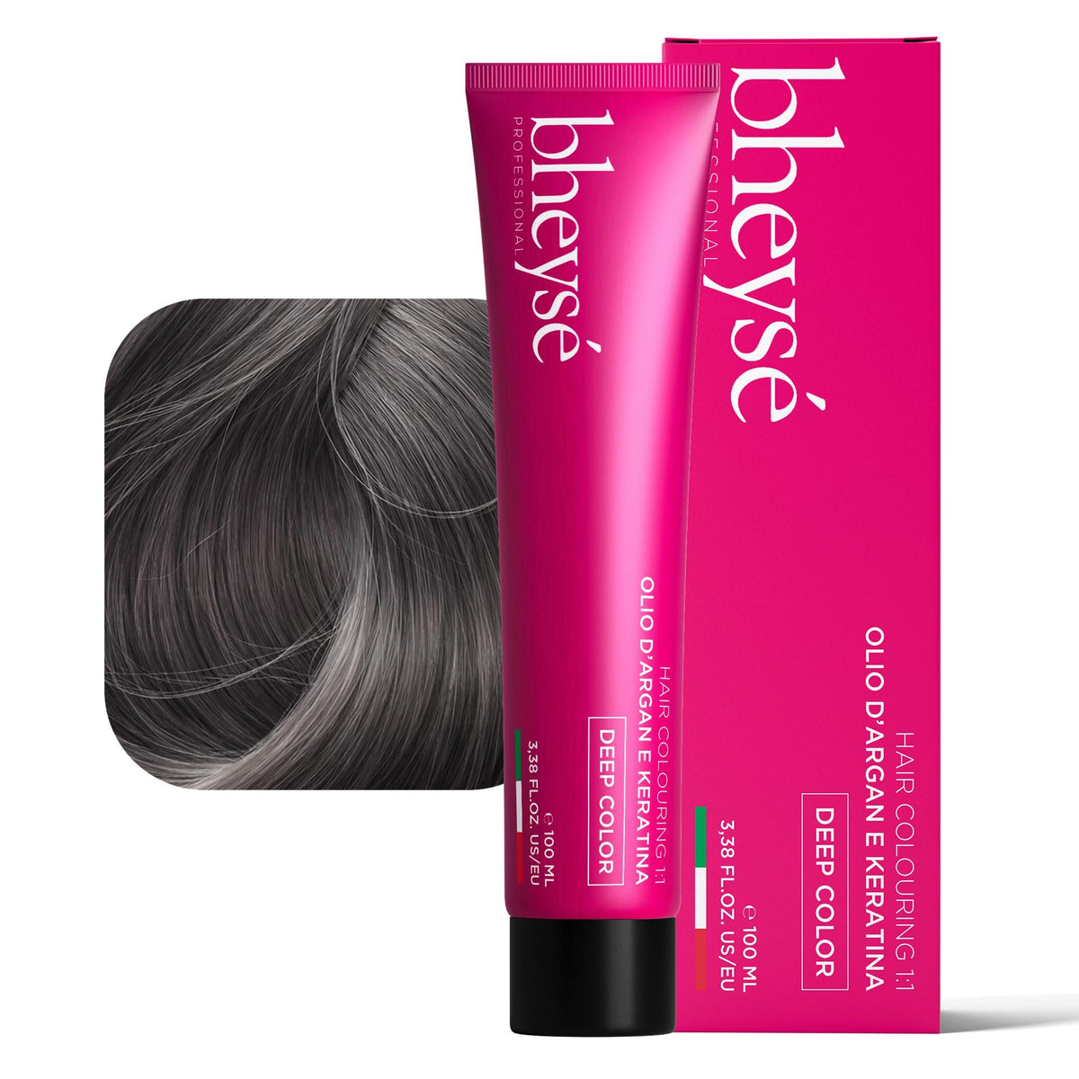 Renee Blanche Bheyse Tintura per Capelli - 100ml