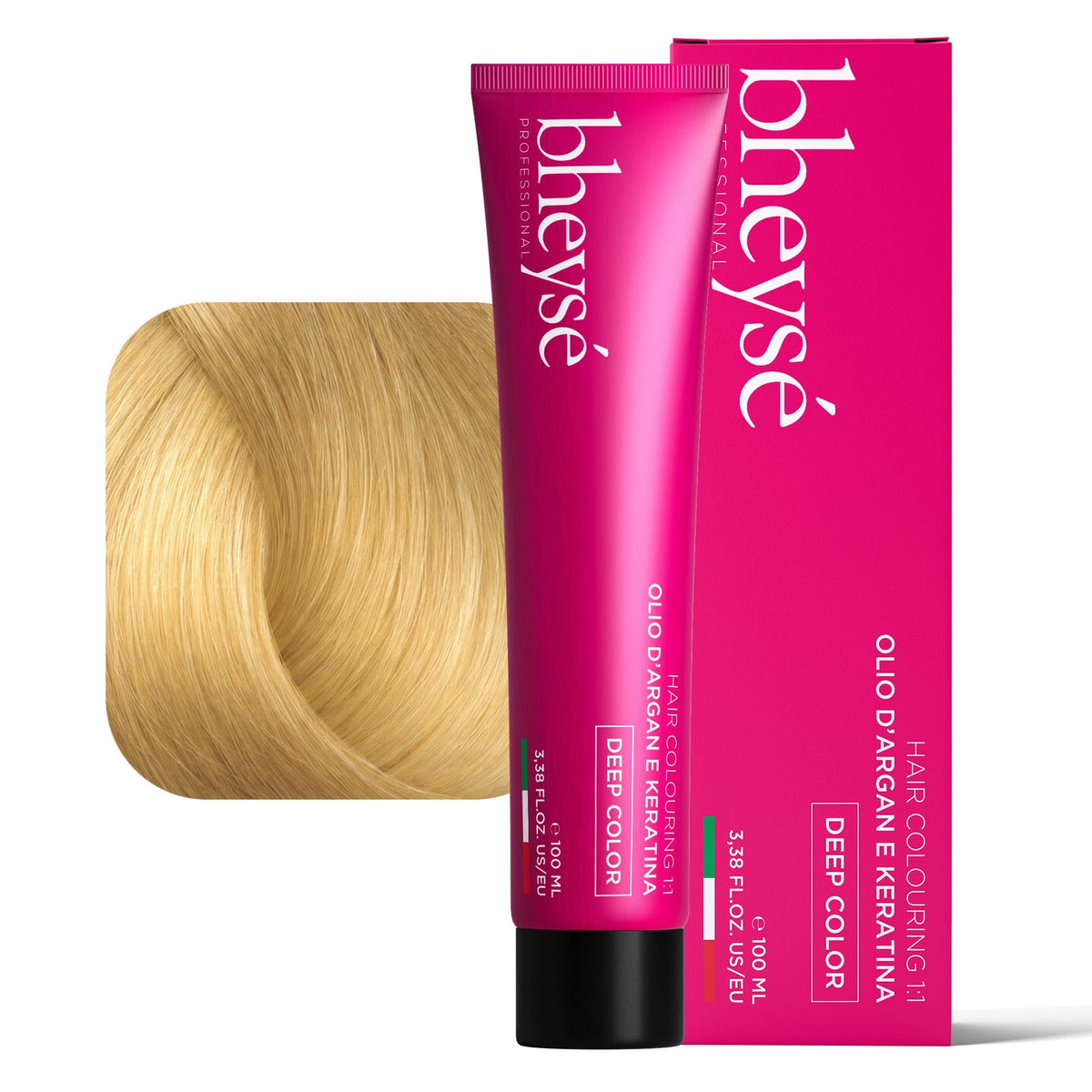 Renee Blanche Bheyse Tintura per Capelli - 100ml