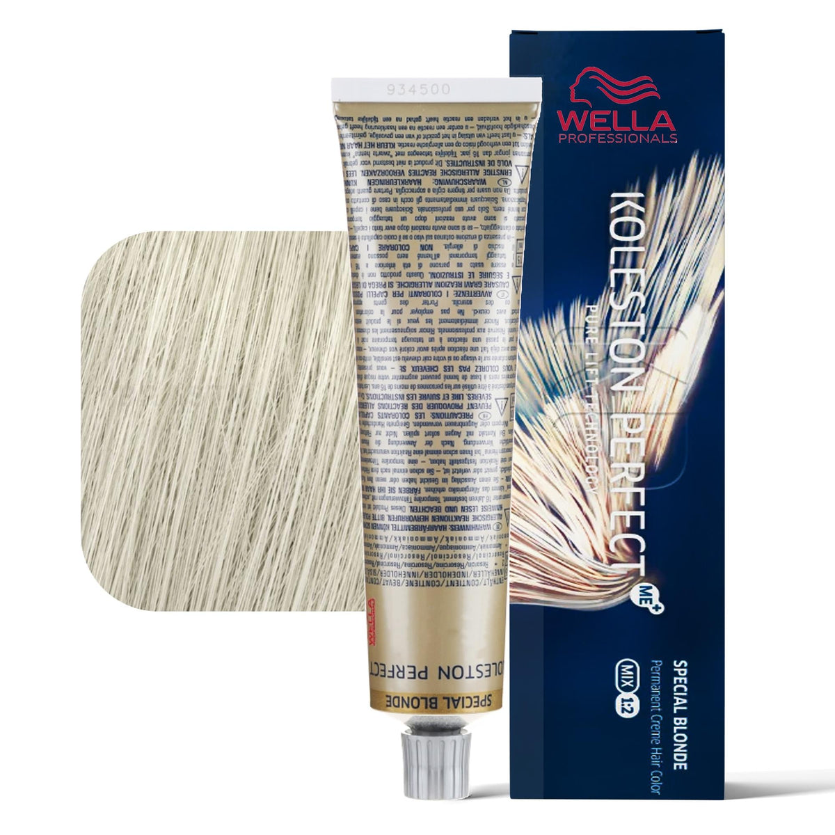 Koleston Perfect ME Tintura per Capelli - 60ml