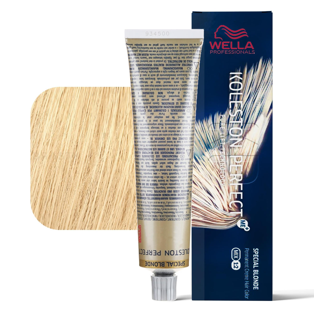 Koleston Perfect ME Tintura per Capelli - 60ml