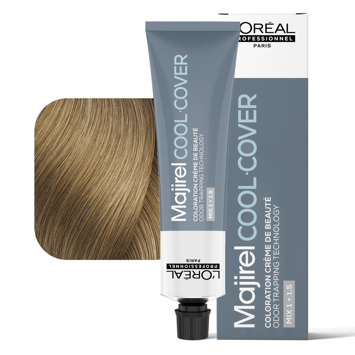 Loreal Majirel Cool Cover Tintura per Capelli - 60ml