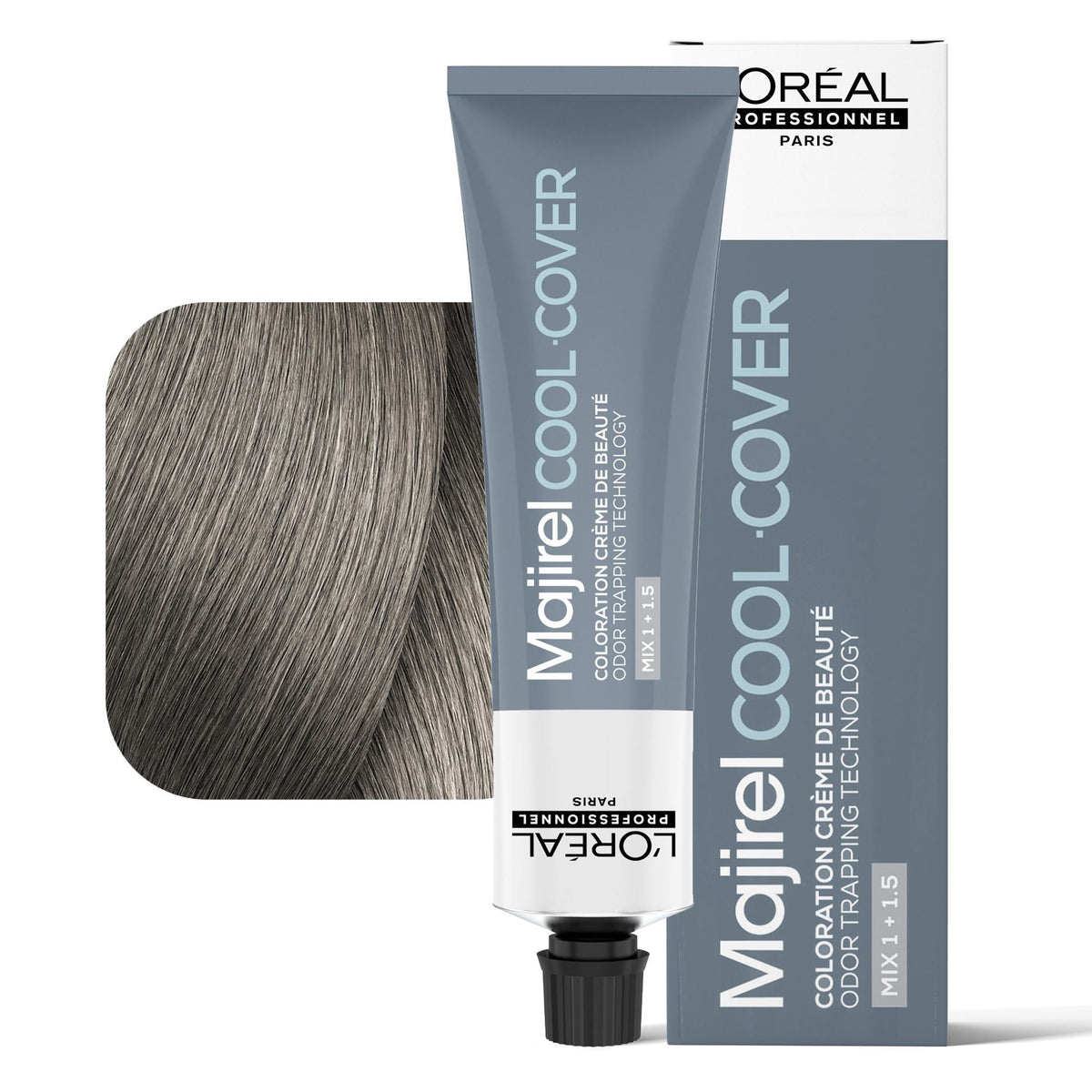 Loreal Majirel Cool Cover Tintura per Capelli - 60ml