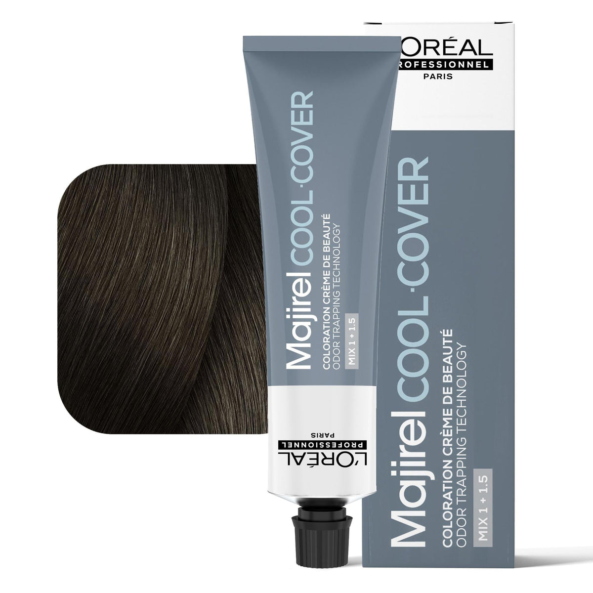 Loreal Majirel Cool Cover Tintura per Capelli - 60ml