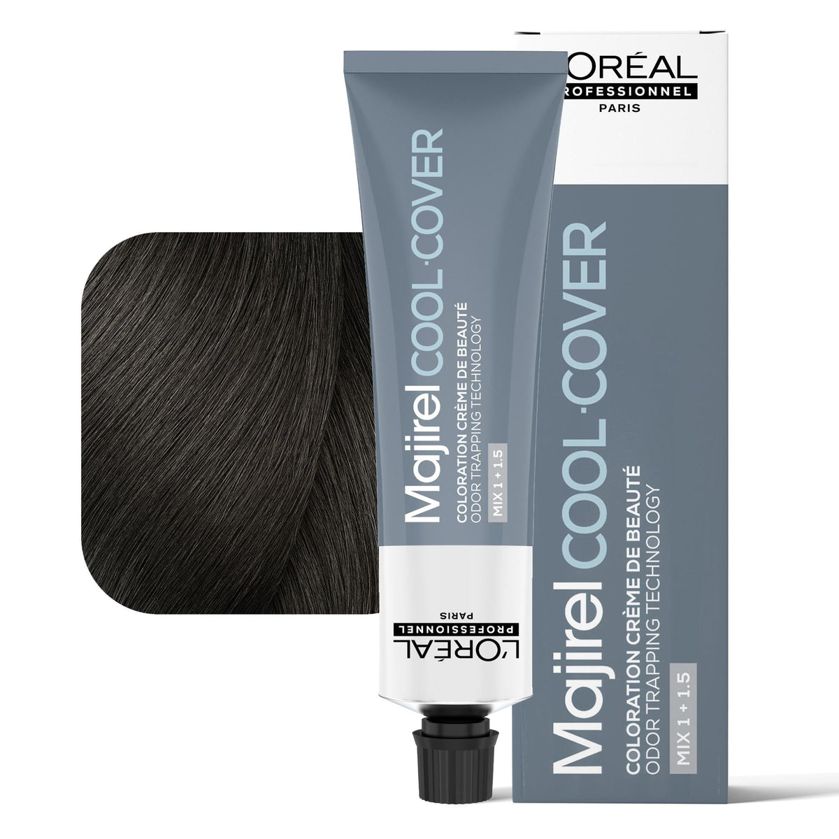 Loreal Majirel Cool Cover Tintura per Capelli - 60ml