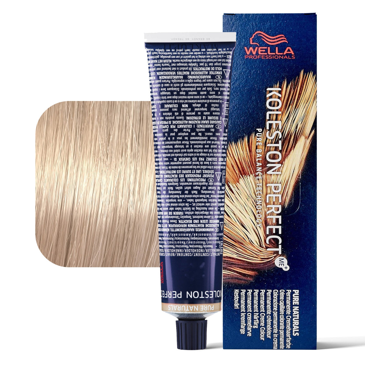Koleston Perfect ME Tintura per Capelli - 60ml
