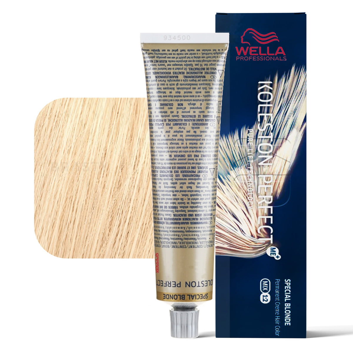 Koleston Perfect ME Tintura per Capelli - 60ml
