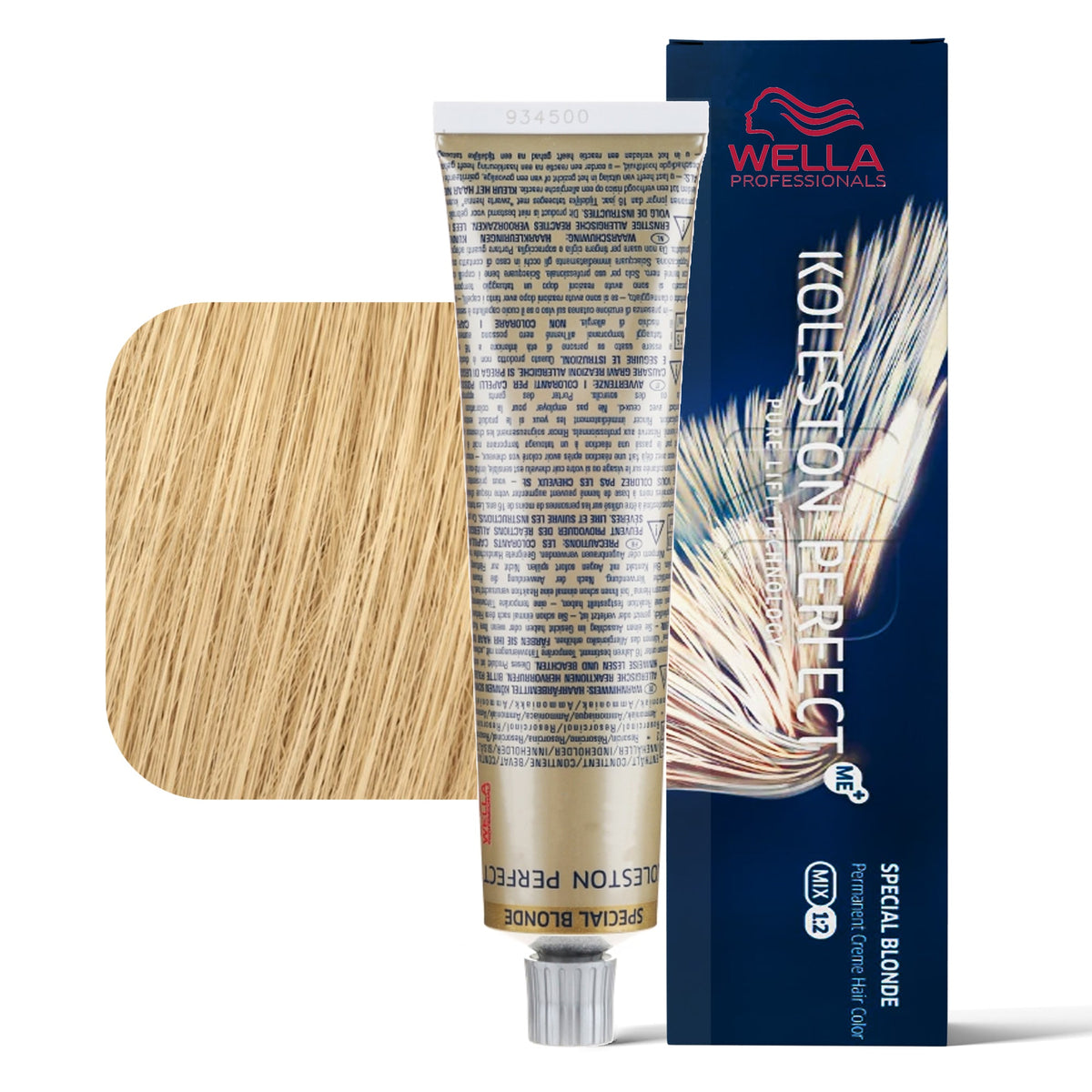 Koleston Perfect ME Tintura per Capelli - 60ml