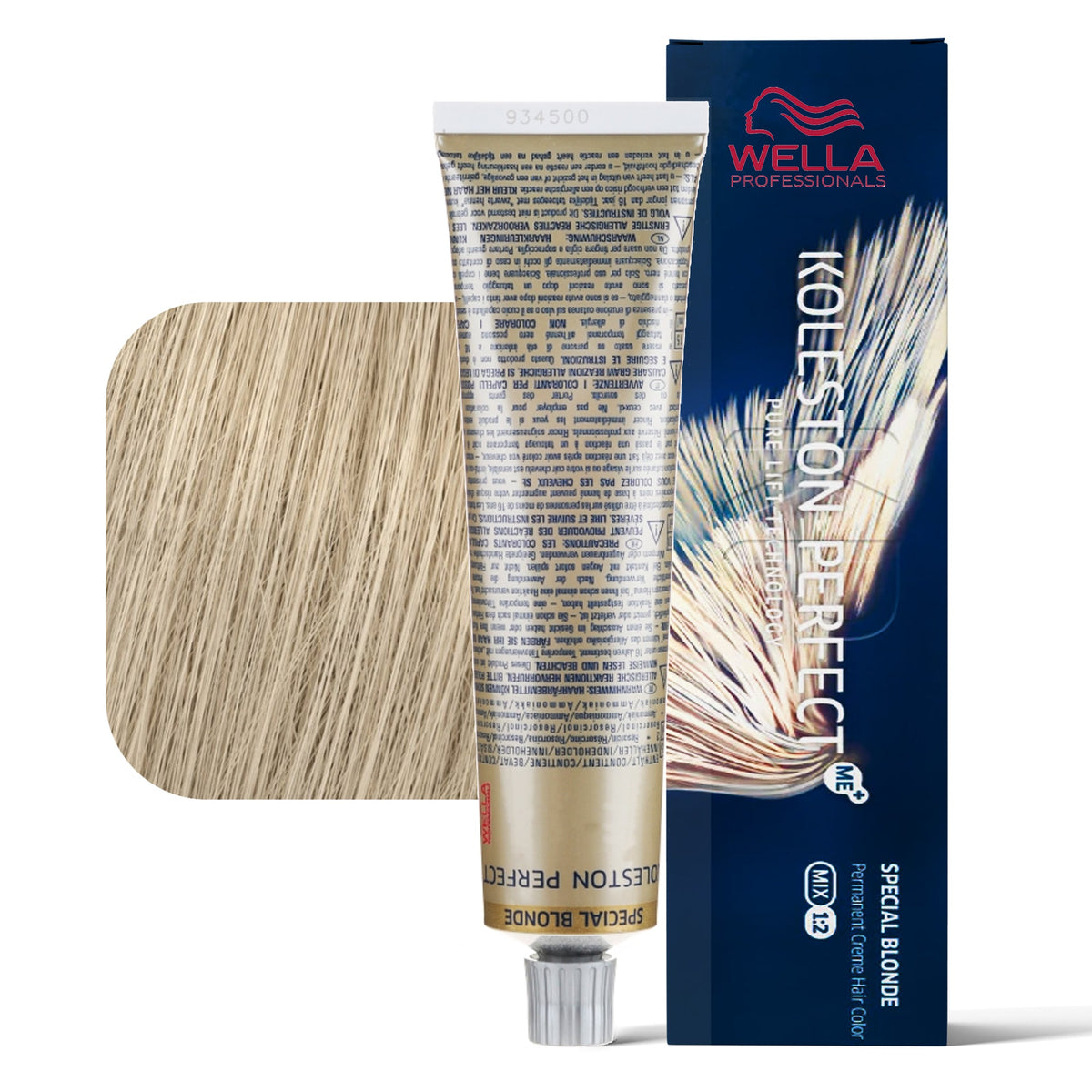Koleston Perfect ME Tintura per Capelli - 60ml